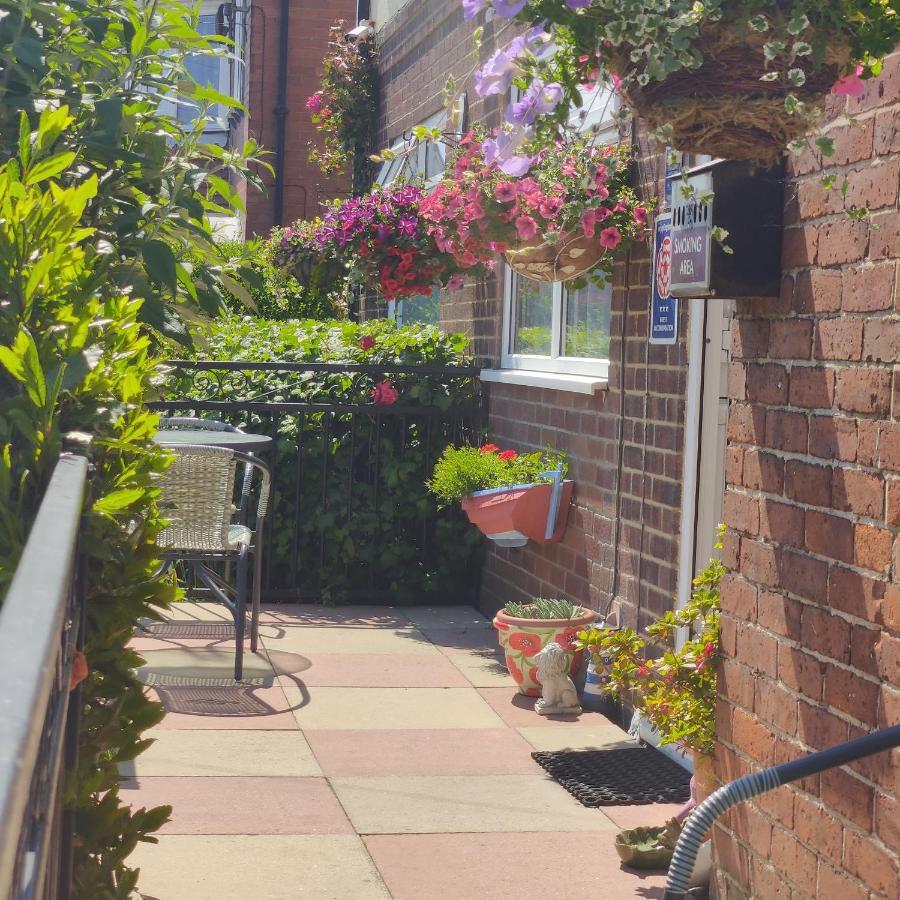 Cameron Court B&B Flamborough Exterior foto